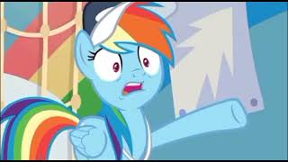 Lobi And Cuguja Crying Run Away