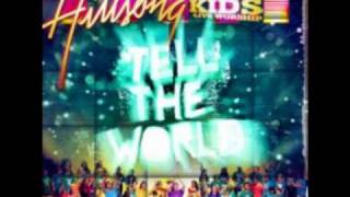 Watch Hillsong Kids Power In Your Name video