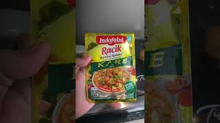 Kari Ayam Bumbu Racik Indofood