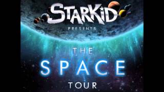 Watch Starkid Kick It Up A Notch video