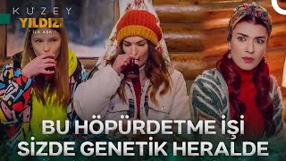 Yıldız Mom Ve Minnoşları Babasına Bak Kızlarını Al