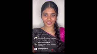 Tamil Hindi Telugu Malayalam Aunty Live Video Live Streaming Tango Youtube ஆனடய கரகட சயவத