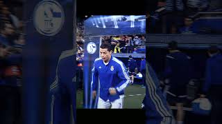 Ronaldo Joker Smile