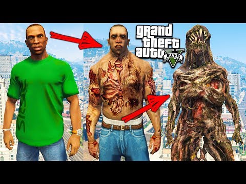 ЭВОЛЮЦИЯ СИДЖЕЯ ЗОМБИ В ГТА 5 МОДЫ АПОКАЛИПСИС! ОБЗОР МОДА В GTA 5 веселая видео игра как мультик ЭВОЛЮЦИЯ СИДЖЕЯ ЗОМБИ В ГТА 5 МОДЫ АПОКАЛИПСИС! ОБЗОР МОДА В GTA 5 веселая видео игра как мультик