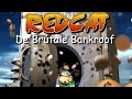 [RedCat: De Brutale Bankroof - Игровой процесс]