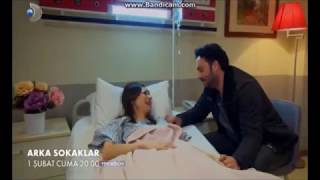 Arka Sokaklar 503.Bölüm Fragmanı