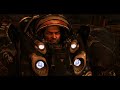 StarCraft II WINGS OF LIBERTY part 31
