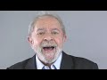 Lula fala aos Petroleiros Lula fala aos Petroleiros