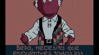 Tweenieslos Huesos De Doodles Game Boy Color