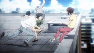 Top/Best 10 Anime Where Guy Fight to Protect/Save Girl