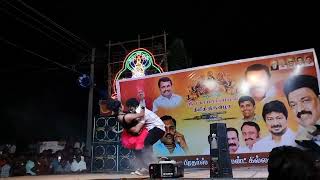 Kattipudi Kattipudida Video Song கடடபட கடடபடட Adal Padal 2023 Cini Boys