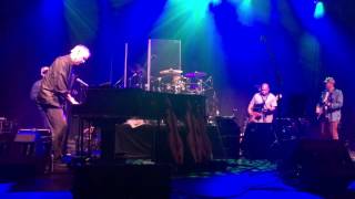 Watch Bruce Hornsby Cruise Control video