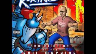 Watch Krino Gods Voice video