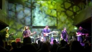 Watch Rusted Root Fortunate Freaks video