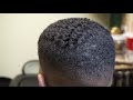 MAN UNIT: BEST MAN UNIT / MAN WEAVE TUTORIAL: Full detailed natural looking wave unit tutorial