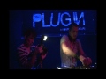 Jay Lumen live at Plug In Gent / Belgium / 19 / 03