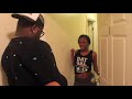 "Bad Breed Pickney"- @TRABASS_TV