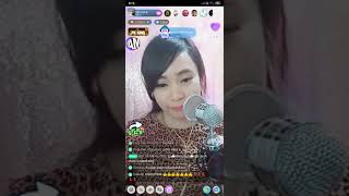 Alya On Bigo Live Indonesia 13102019