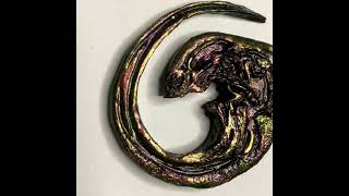 Alien- Resurrection