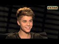 Justin Bieber Says He's a 'Good Boyfriend'