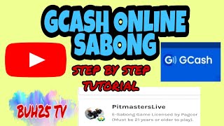 Paano Mag Online Sabong Sa Gcash Hindi Na Kailangan Ng Agentonline Sabong Tutorialtalpakan