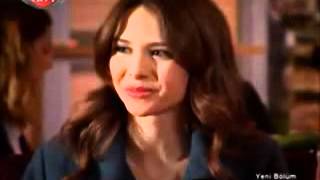 Leyla Ile Mecnun 3 Bolum Leyla Hanim Abla