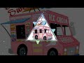 Ice Cream Truck X Jump Pan Mi Cocky (Maino Remix) [TikTok]