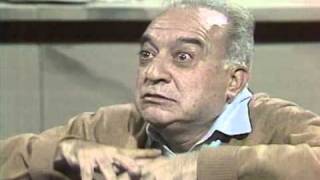 Programa Piloto - Nunca exibido na TV