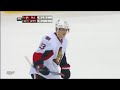#33 Jakob Silfverberg Shootout Goal (Ottawa Senators vs New Jersey Devils Feb 18, 2013) NHL HD
