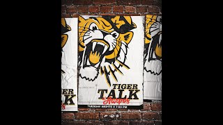 Mizzou Football Tiger Talk With Eliah Drinkwitz
