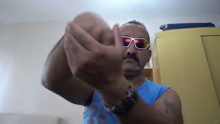 Nah Çeken Adam