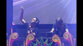 Astral Projection Live at Madrid Spain 🇪🇸 : : 19/6/2022 Ensancha el Almaparty