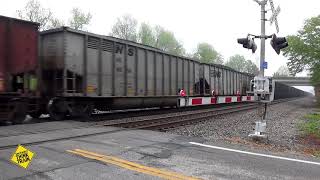 Ns 9593 Ge C44-9W Leads Ns 822