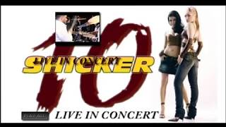 Shicker Concert 10 Years
