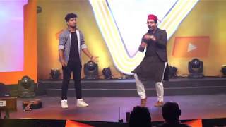 Banglalink Next Tuber Grand Finale Sneak Peek Gaan Friendz