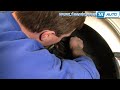 Auto Repair: Replace Spark Plugs Chevy S-10 Pickup Blazer GMC Jimmy 4.3L - 1AAuto.com
