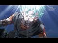 Super Dragon Ball Heroes - Bảy Viên Ngọc Rồng: Hành Tinh Ngục Tù (thuyết minh)