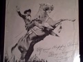 Roy Rogers and the Sons of the Pioneers perform - Pecos Bill written by Johnny Lange & Eliot Daniel