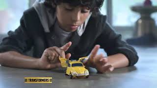 Transformers MENA 'Energon Igniters' Digital Spot Arabic
