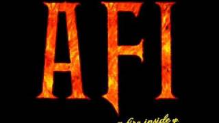 Watch Afi The Days Of Phoenix video