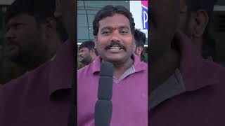 Ari My Name Is Nobody Movie Public Talk Jayashankarr Anasuya Bharadwaj Saikumar
