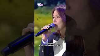 명불허전 감성 장인 거미 목소리에 내 귀가 녹는다 녹아  