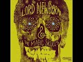 Lord Newborn & The Magic Skulls (Tommy Guerrero, Money Mark & Shawn Lee) - Astro Blue