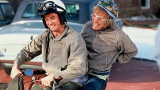 Dumb & Dumber (1994) || Jim Carrey, Jeff Daniels Dumb & Dumber (1994) || Jim Carrey, Jeff Daniels