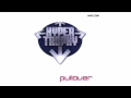 Thoka vs. Hypertrophy - Pullover (DJ Red5 & Hypertrophy Remix)