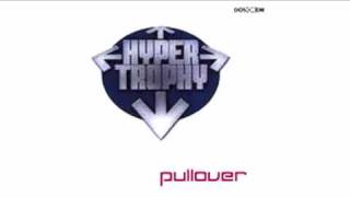 Thoka Vs. Hypertrophy - Pullover Dj Red5 & Hypertrophy Remix