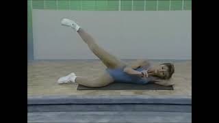 Buns Of Steel With Tamilee Webb