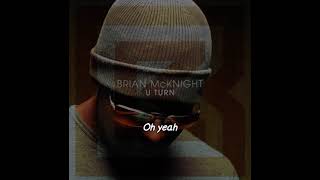 Watch Brian McKnight Been So Long video