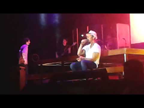 09 Morir de Amor - Sasha Benny Erik - Querétaro 2013