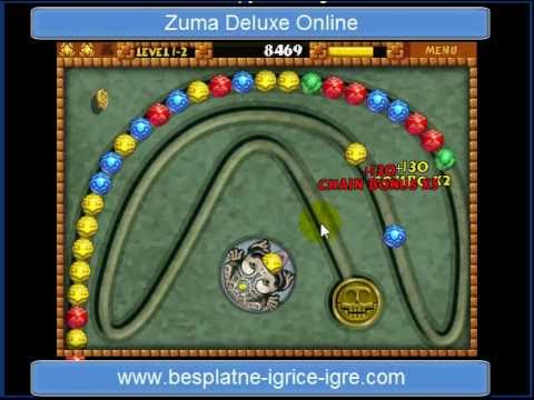 Смотреть Zuma Deluxe Pc Game Full Version Free Download ...